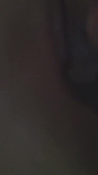 Masturbation with a Dildo