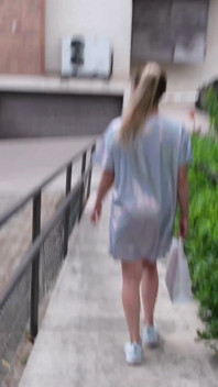 Verbal Humiliation of Two Dumb Sluts