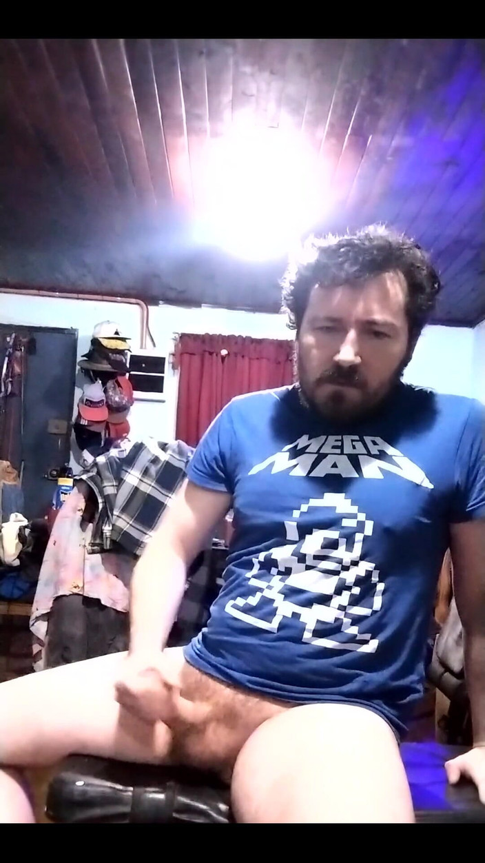 Rokkuman: Typen-porno