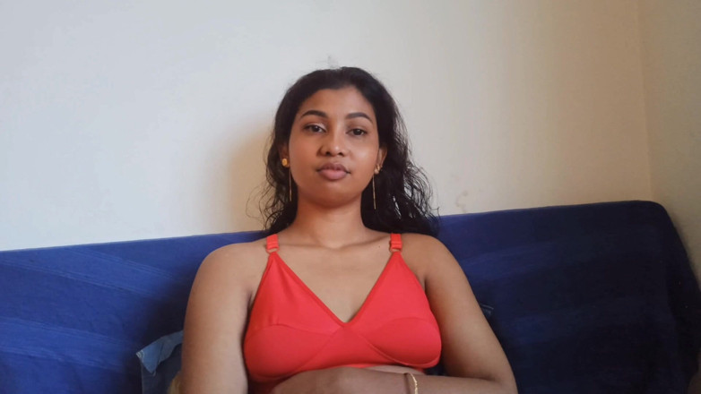 Bd fuking: Husbands Wife Romantic Affairs Making Fucking Real Face Enjoying Sex...