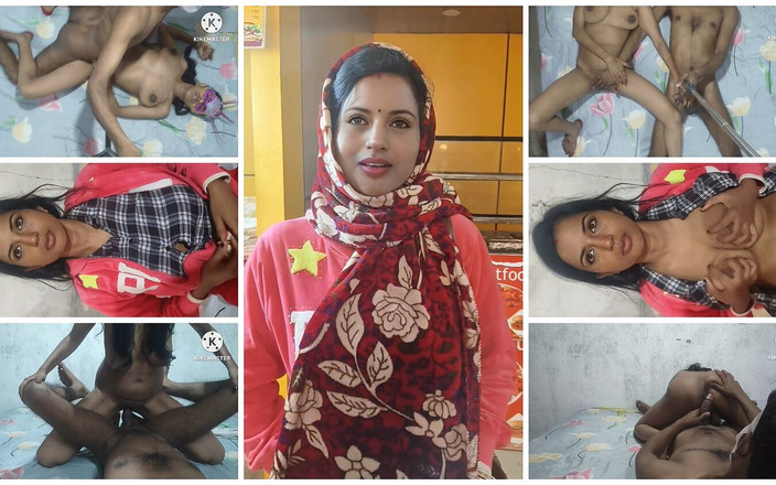 EndedChallenge867: Musim 32. Bhabhi panas berkongkek dengan saya di luar rumah