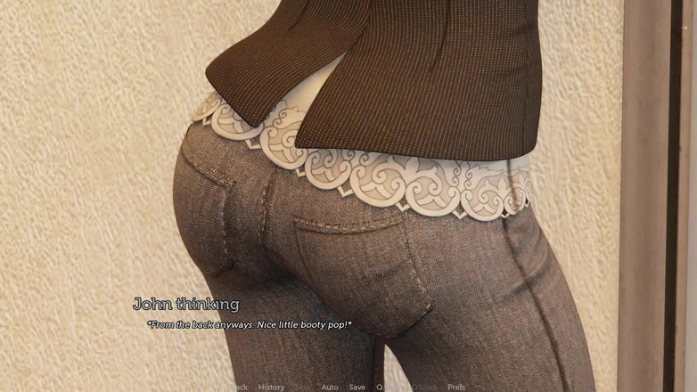 Dirty GamesXxX: タコス:夫がお尻で彼のホットな妻をファックしてからしばらく経ちました - エピソード40