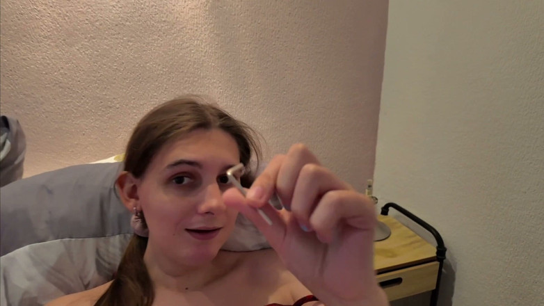 jessiesissyadventures: Its Time for Locktober Hehe
