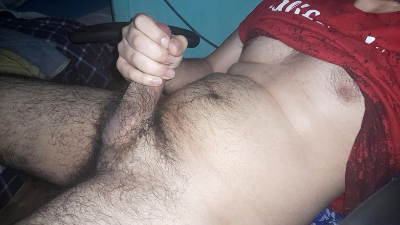 Anonihotch: Masturbacja chłopiec chilijski