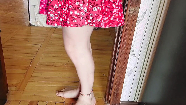 Kitty_Cross: Eiaculazione grande fontana sborra fuori sexy modello travestito cosplayer bel...