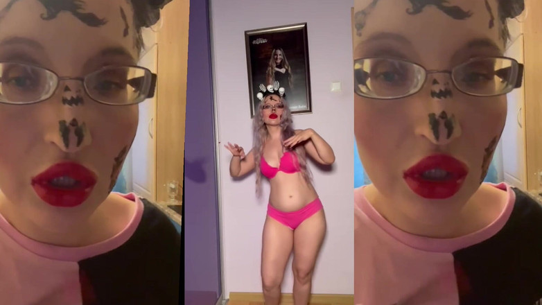 FinDom Goaldigger: Sissy surrender - brille und lippenstift demütigung Asmr Clip von Findom...