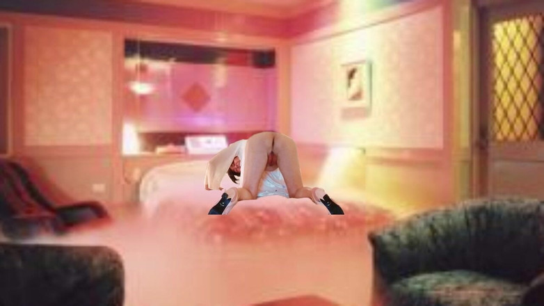 Pai-chan: Возьми меня в отель Love, часть 2