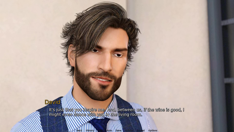 Dirty GamesXxX: Laura lustful secrets: se non riesci a intrattenere tua moglie,...