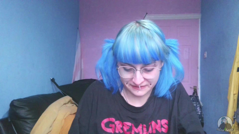 Alice Bean: Estornudos de alergia