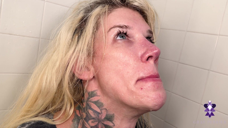 Alt Dente: Soaked - Trans Piss Domination