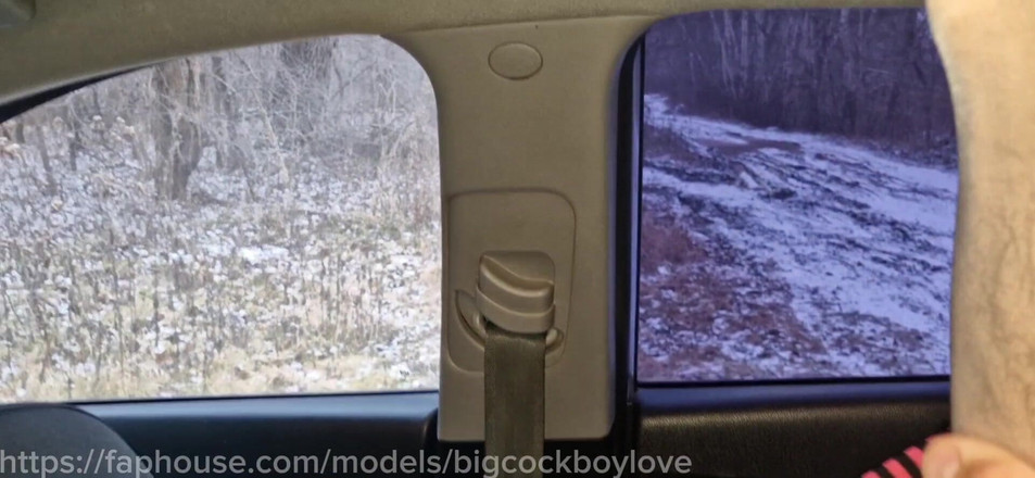 AlexGay: De 18-jarige Fucker Stak Een Dikke Lul in Zijn Kont En...