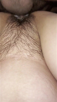 Nepali Wife Complaining and Moaning While Sex
