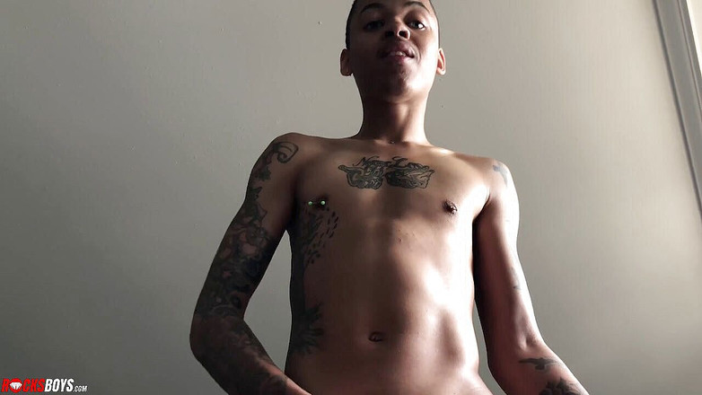 RocksBoys: Pangeran Persia