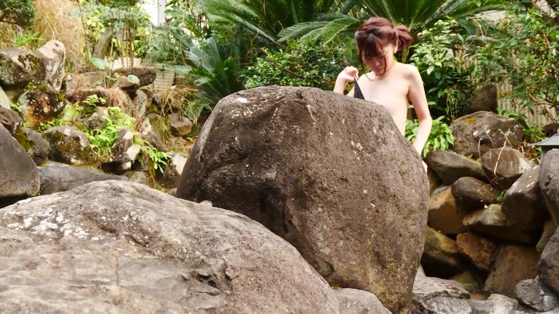 Strix: Hinoko mori - setelah hujan selalu cerah