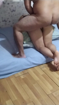 I Had to Fuck My Pregnant Wife in the Ass at Mother-in-law's House Two