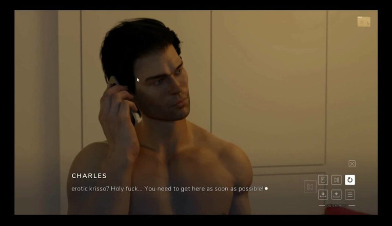 Erotic Krisso: Deliverance-sarah sarışın büyük götlü yüzümde twerk