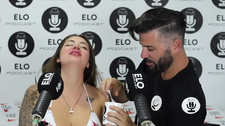 Sara Blonde: 与Elopodcast的犀利访谈