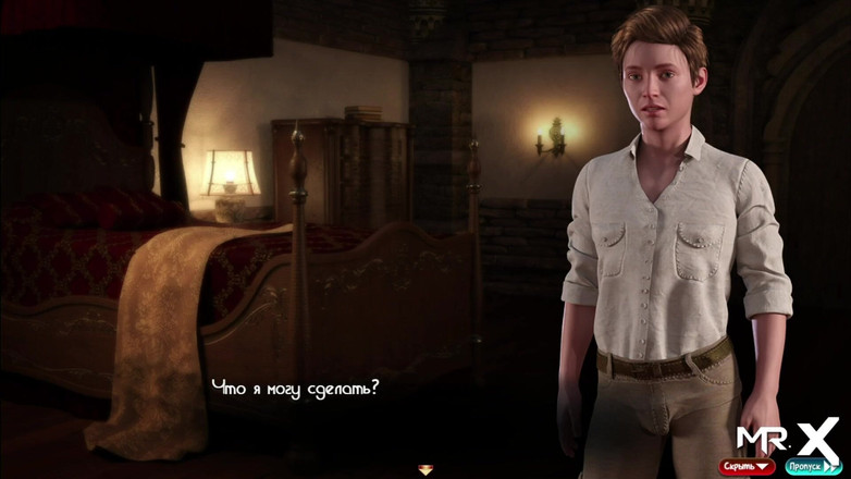 Mr Studio X: Treasureofnadia - la migliore animazione seduto sul cazzo e3 5