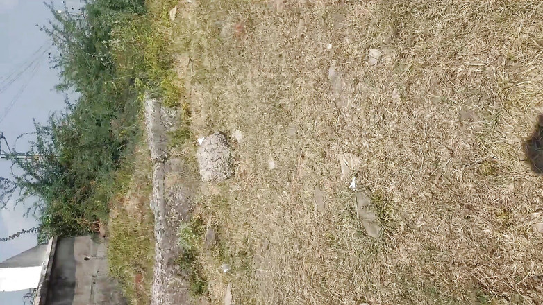 Boom 12: Bridge Nichey Chudayi venkovní vesnický sex