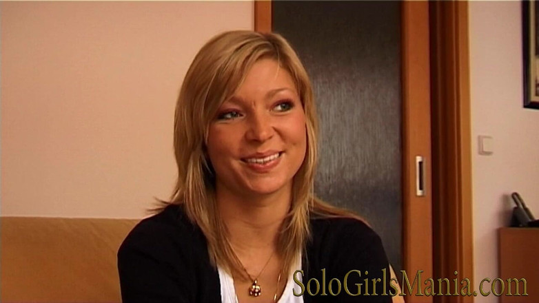 Iluvmilfs: Evad Phỏng vấn diễn viên khiêu dâm Séc