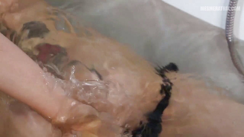 Lady Mesmeratrix Official: 献给我的屁股