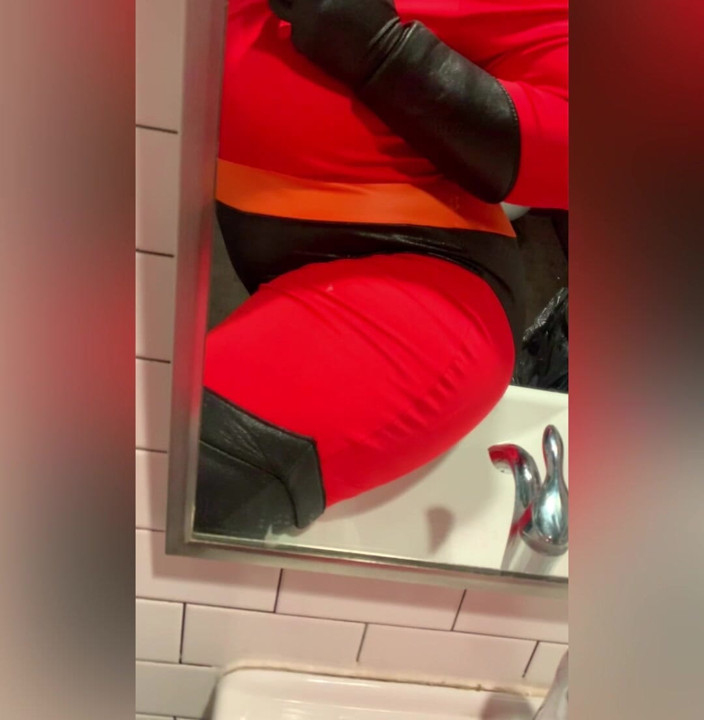 Anye Meshell: One Stretch at a Time!