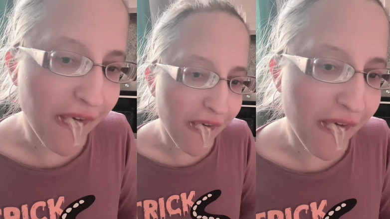 FinDom Goaldigger: Asmr Ogromny guma bubble efekty dźwiękowe Słuchaj w słuchawkach