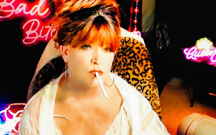 FemmeCheri120: Klip dari acara cam