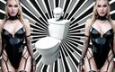 Goddess Misha Goldy: Consume Your Own Toilet Filth
