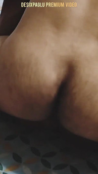 Clip complet, une femme indienne infidèle se fait enculer