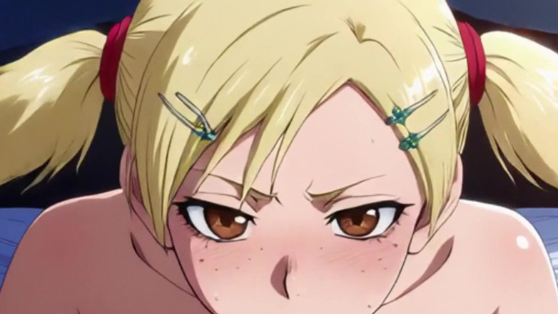 Prznai: Blanqueador Sarugaki Hiyori Hen