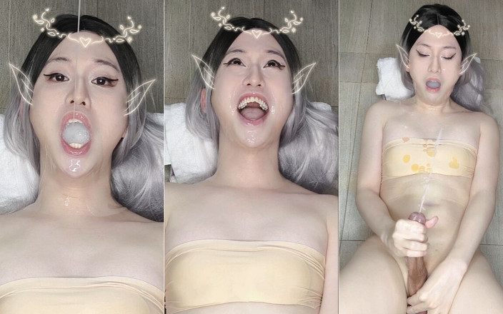 LolaCD: F027 - Falešné sperma 3