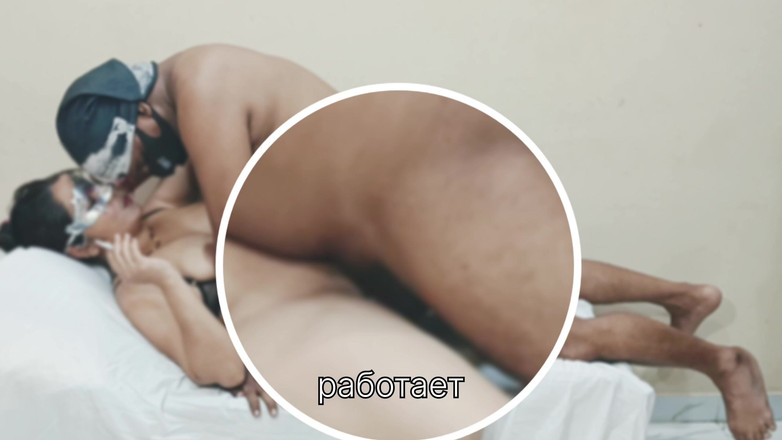 Cyan Vector32: Otevřený sex s hotelem