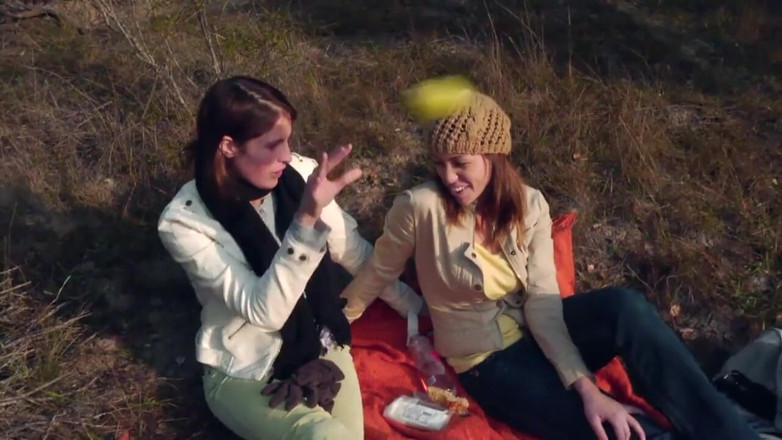Lesbian Illusion: Strap it on (Full movie)