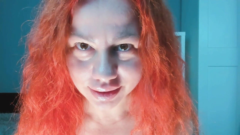 Ella Kross: Mesmerizing I'm Your New Religion HD Mp4