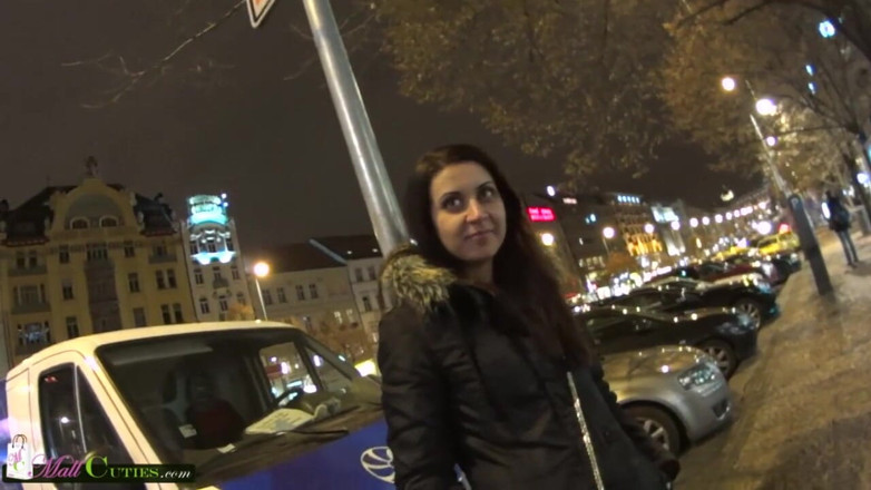 Old Nanny: MALLCUTIES - Denies picked up and plowed at his home