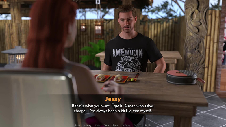 Futavision: Жіночий жіночий клуб. Красивий милий невинний транссексуал, який ви закохаєте - епізод 1