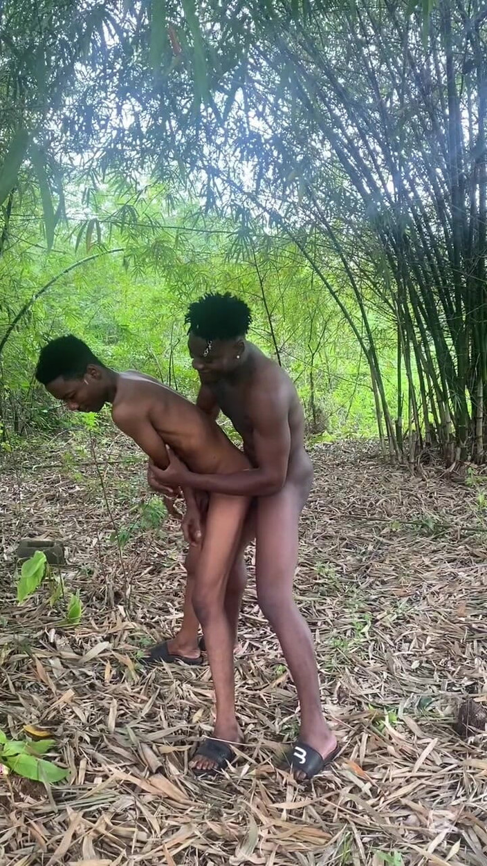 Blackthug20k: Petualangan, Seks Tampilan Lengkap dari Segalanya