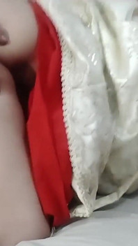Fucking Desi Girlfriend in Doggystyle, Who Likes Doggystyle?