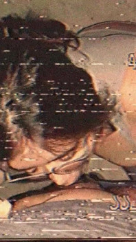 Vhs tape - selbstgedrehter blowjob und wilder sex