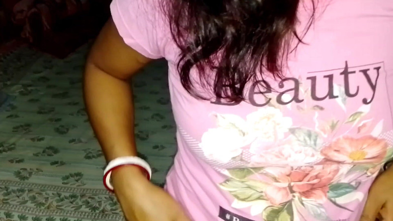 Uttar dinajpur: Indiana bangali calda Bhabhi Ki Chudai parte 1