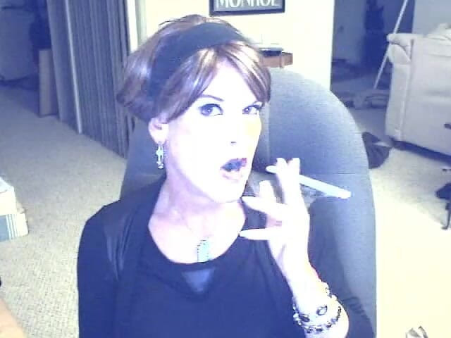 FemmeCheri120: Uma compilação de fumantes de velhos!