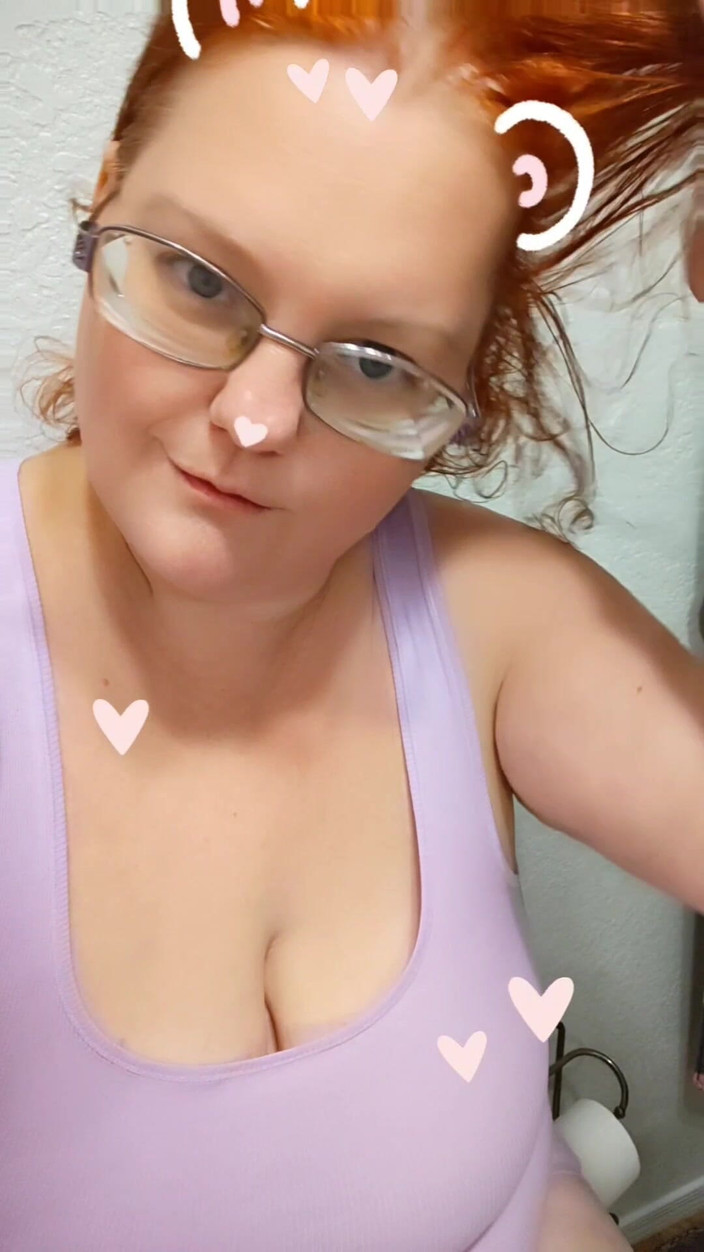 Misssunshinevip: I'm a Big Tease