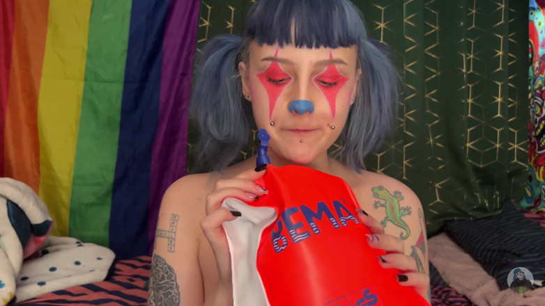 Alice Bean: Water Wings