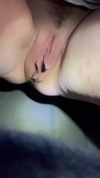 Meaty Pussy