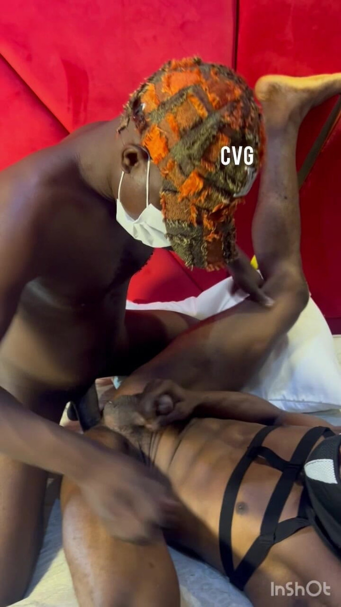 Creamyverseguy2: Hk pojkar knullar