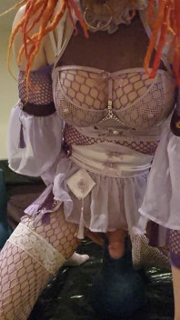Încălzirea pe Xl My Tail Whip Trainer întindere anală extremă