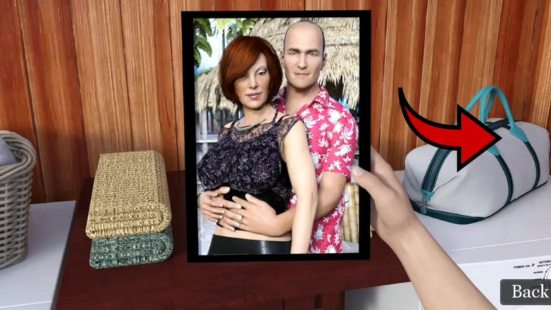 Johannes Gaming: Filf - 9 mayor is kinky