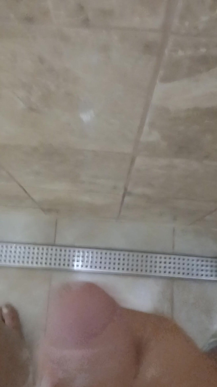 Cunda572: Masturbation Wash
