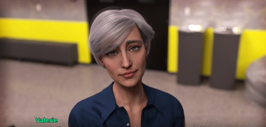 Miss Kitty 2K: Wvm - Part 218 - Lookin for the Girls by Misskitty2k